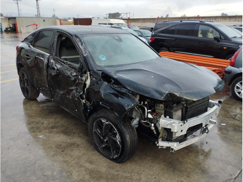 CITROËN C4 III (BA_, BB_, BC_)