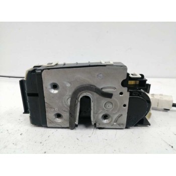 Recambio de cerradura puerta delantera derecha para mercedes-benz clase e coupé (c207) e 250 cdi / bluetec / d (207.303, 207.304