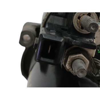 Recambio de motor arranque para citroën c4 picasso 1.2 12v e-thp referencia OEM IAM 9674077280  