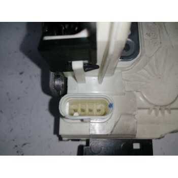 Recambio de cerradura puerta delantera derecha para mercedes-benz clase e coupé (c207) e 250 cdi / bluetec / d (207.303, 207.304