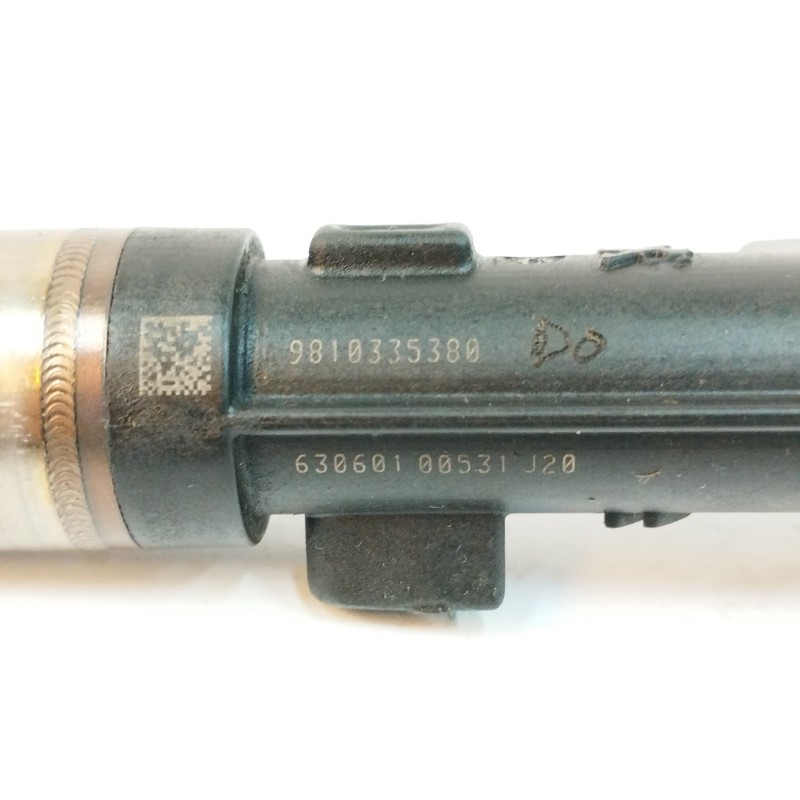 INYECTOR
