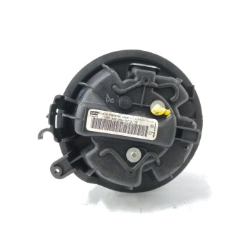 Recambio de motor calefaccion para citroën c2 1.4 hdi referencia OEM IAM 665878C  