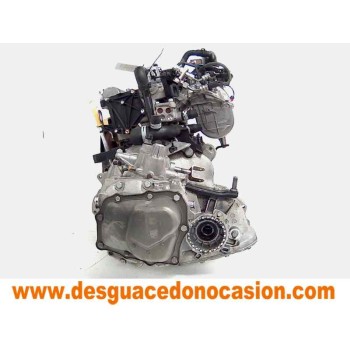 Recambio de motor completo para opel vectra b berlina 1.6 16v referencia OEM IAM X16XEL  