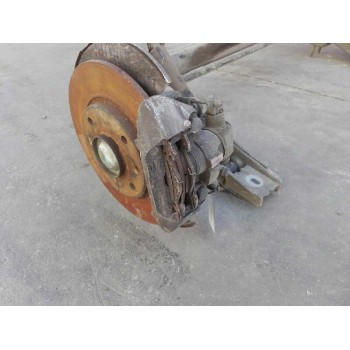 Recambio de pinza freno trasera derecha para peugeot 205 cabriolet cti referencia OEM IAM   