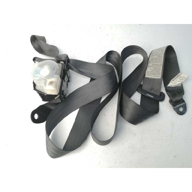 Recambio de cinturon seguridad trasero derecho para honda accord berlina (cl/cn) 2.2 ctdi referencia OEM IAM 82450SEAE02ZA NSB05