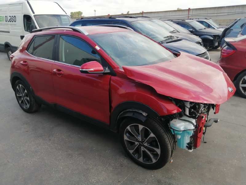 KIA STONIC (YBCUV)