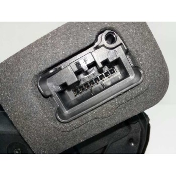 Recambio de cerradura puerta delantera derecha para volkswagen polo 1.0 tsi referencia OEM IAM 5TB837016A  