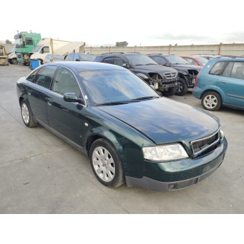 audi a6 berlina (4b2) del año 2001
