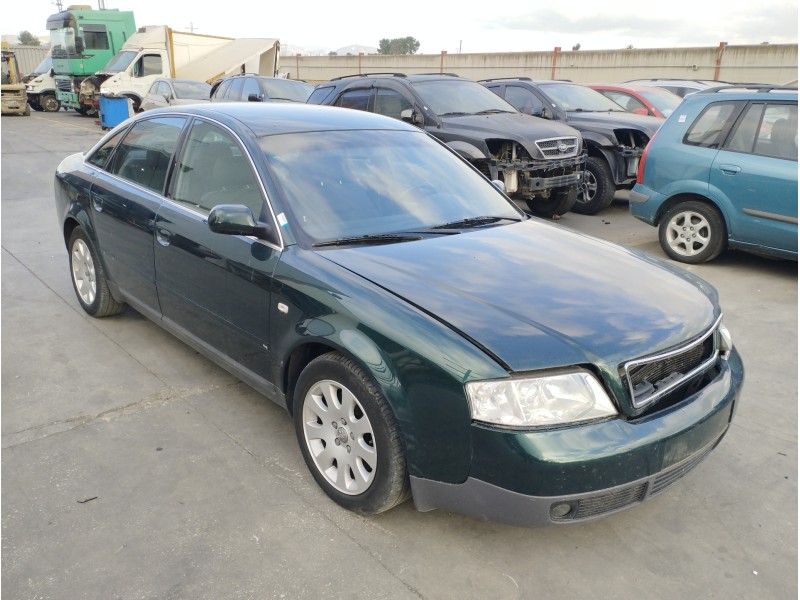 AUDI A6 C5 (4B2, 4B4)