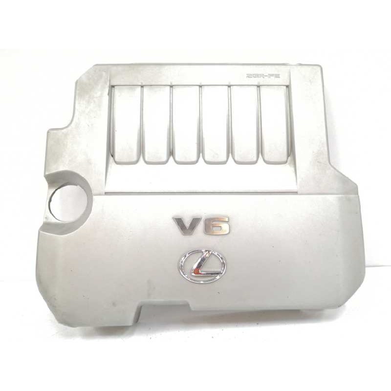 Recambio de tapa motor para lexus rx 3.5 v6 cat referencia OEM IAM 1120931150 Recambio de tapa motor para lexus rx 3.5 v6 cat referencia OEM IAM 1120931150