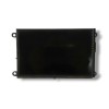 Recambio de pantalla multifuncion para citroën c4 picasso ii 1.6 bluehdi 120 referencia OEM IAM 9812720580 A2C83338101 
