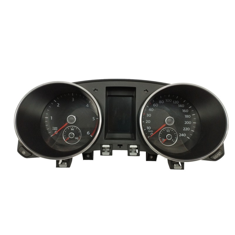 Recambio de cuadro instrumentos para volkswagen golf vi (5k1) advance referencia OEM IAM 5K0920870C A2C53345492 