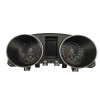 Recambio de cuadro instrumentos para volkswagen golf vi (5k1) advance referencia OEM IAM 5K0920870C A2C53345492 