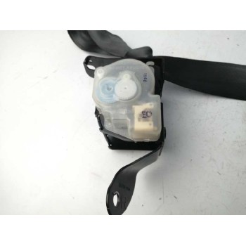 Recambio de cinturon seguridad trasero derecho para honda accord berlina (cl/cn) 2.2 ctdi referencia OEM IAM 82450SEAE02ZA NSB05