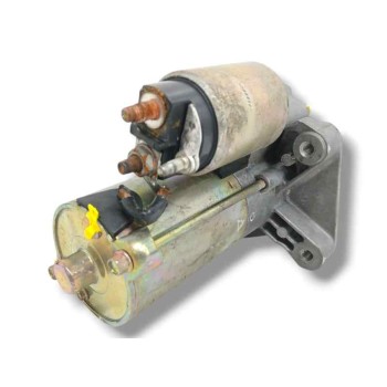 Recambio de motor arranque para ford focus berlina (cap) 1.6 tdci cat referencia OEM IAM 3M5T11000CE  