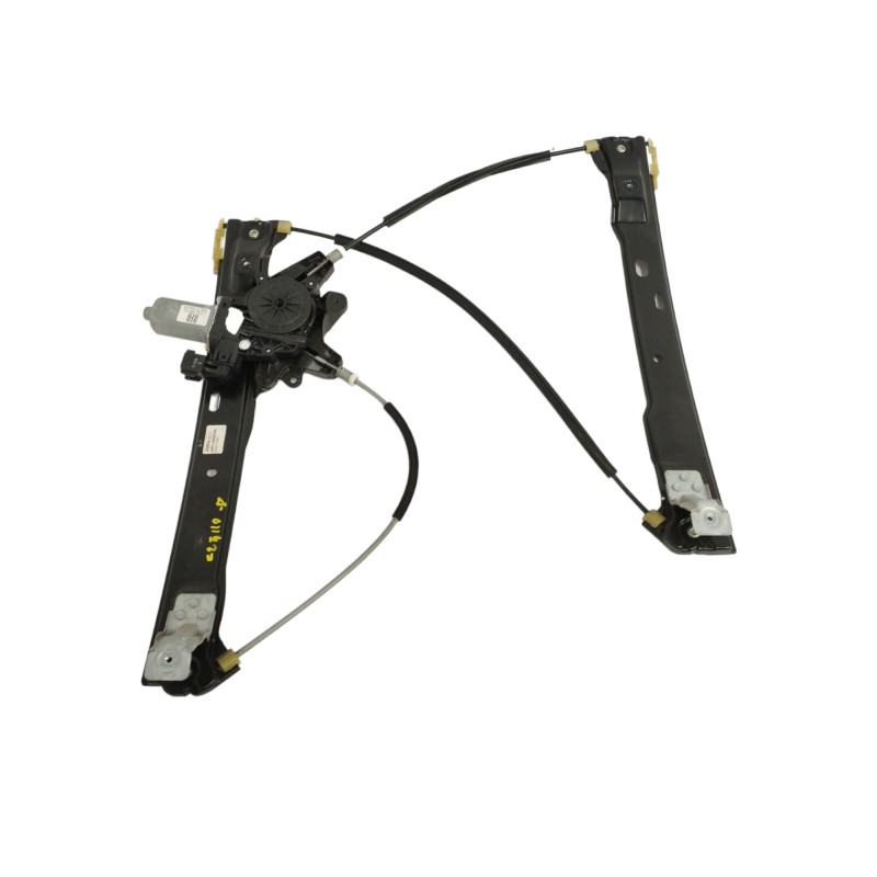 Recambio de elevalunas delantero derecho para ford c-max 1.0 ecoboost cat referencia OEM IAM AM51U23200BH  