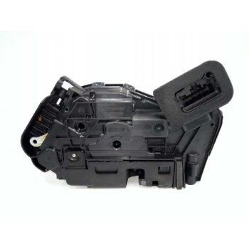 Recambio de cerradura puerta delantera derecha para volkswagen polo 1.0 tsi referencia OEM IAM 5TB837016A  
