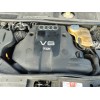 audi a6 berlina (4b2) del año 2001