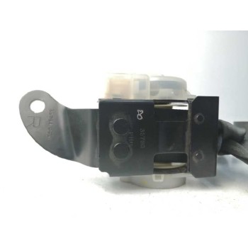 Recambio de cinturon seguridad trasero derecho para honda accord berlina (cl/cn) 2.2 ctdi referencia OEM IAM 82450SEAE02ZA NSB05