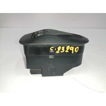 Recambio de mando elevalunas delantero izquierdo para microcar due 84 / l / pa referencia OEM IAM   