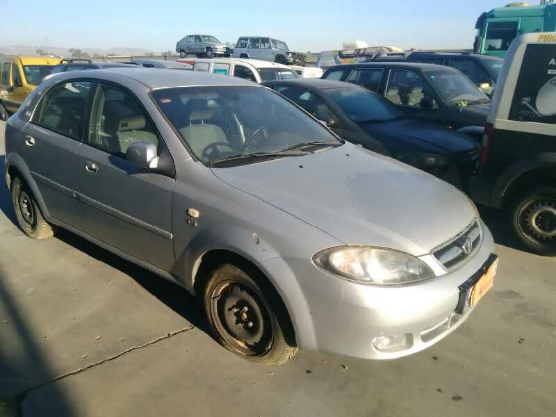 DAEWOO LACETTI