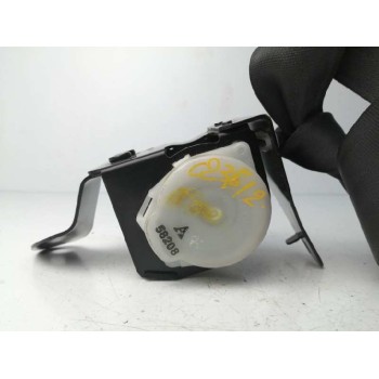 Recambio de cinturon seguridad trasero derecho para honda accord berlina (cl/cn) 2.2 ctdi referencia OEM IAM 82450SEAE02ZA NSB05