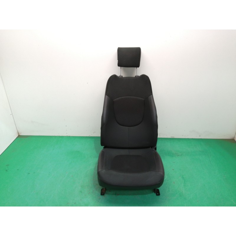 Recambio de asiento delantero derecho para microcar due 84 / l / pa referencia OEM IAM   