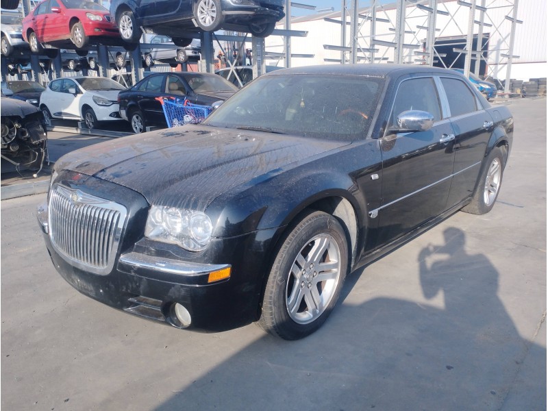 CHRYSLER 300 C