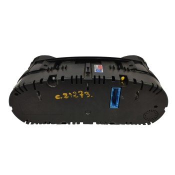 Recambio de cuadro instrumentos para volkswagen golf vi (5k1) advance referencia OEM IAM 5K0920870C A2C53345492 