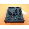 Recambio de caja reles / fusibles para peugeot 206 berlina xt referencia OEM IAM 658063  