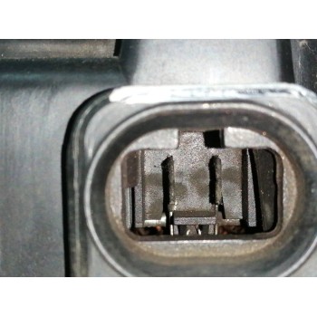 Recambio de motor calefaccion para citroën c2 1.4 hdi referencia OEM IAM 665878C  