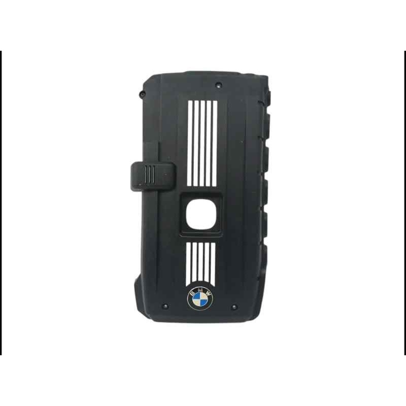 Recambio de tapa motor para bmw 7 (e65, e66, e67) 730 i, li referencia OEM IAM 7552197 7555338 