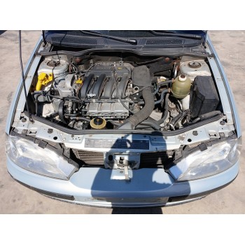 renault megane i fase 2 classic (la..) del año 2000