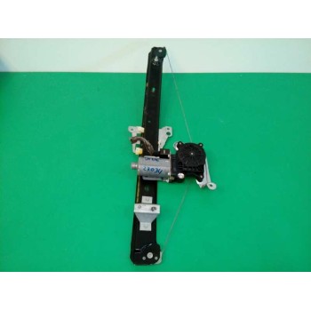 Recambio de elevalunas trasero derecho para volvo xc90 2.5 t summum referencia OEM IAM CABLE 31253722 