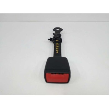 Recambio de enganche cinturon derecho para volkswagen polo 1.0 tsi referencia OEM IAM 6F0857755B DELANTERO 