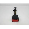 Recambio de enganche cinturon derecho para volkswagen polo 1.0 tsi referencia OEM IAM 6F0857755B DELANTERO 