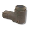 Recambio de sensor de aparcamiento para omoda 5 1.6 tgdi referencia OEM IAM 704000156AAAKX DELANTERO 