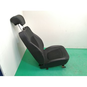Recambio de asiento delantero derecho para microcar due 84 / l / pa referencia OEM IAM   