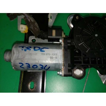 Recambio de elevalunas trasero derecho para volvo xc90 2.5 t summum referencia OEM IAM CABLE 31253722 