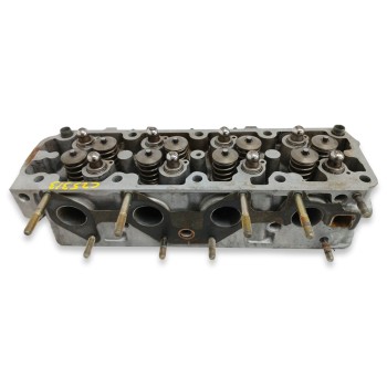 Recambio de culata para chevrolet kalos 1.4 cat referencia OEM IAM 94580947  