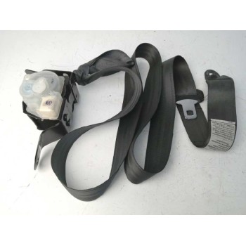 CINTURON SEGURIDAD TRASERO IZQUIERDO 82850SEAE02ZA NSB053GL57 