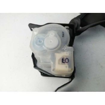 Recambio de cinturon seguridad trasero izquierdo para honda accord berlina (cl/cn) 2.2 ctdi referencia OEM IAM 82850SEAE02ZA NSB