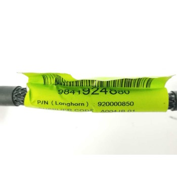 Recambio de camara vision trasera para citroën c4 iii (ba_, bb_, bc_) 1.5 bluehdi 110 (bbyhsa) referencia OEM IAM 9841924880  