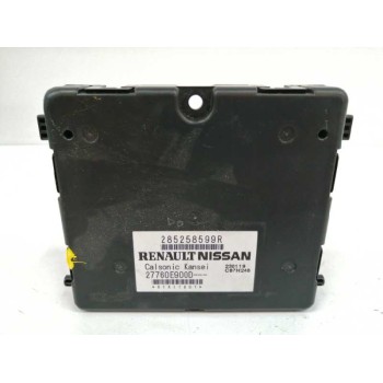 MODULO ELECTRONICO 285258599R 