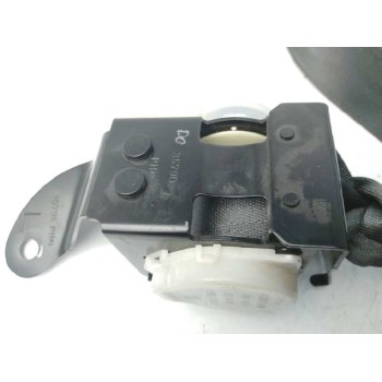 Recambio de cinturon seguridad trasero izquierdo para honda accord berlina (cl/cn) 2.2 ctdi referencia OEM IAM 82850SEAE02ZA NSB