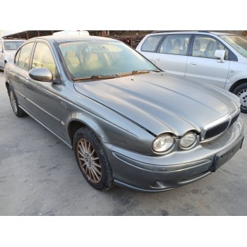 JAGUAR X-TYPE