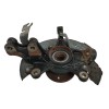 Recambio de mangueta delantera derecha para peugeot partner furgoneta/monovolumen (k9) 1.5 bluehdi 100 referencia OEM IAM   