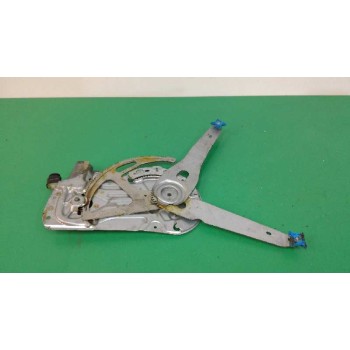 Recambio de elevalunas delantero derecho para volvo xc90 2.5 t summum referencia OEM IAM TIJERA 30784577 CARIBE TIJERA