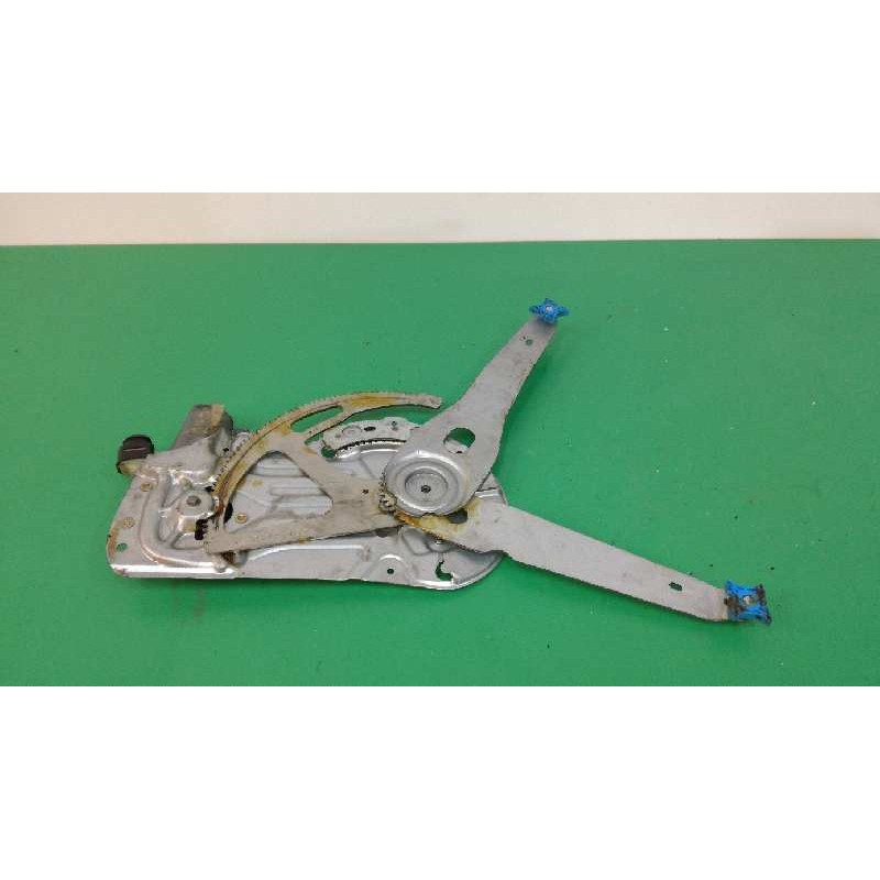 Recambio de elevalunas delantero derecho para volvo xc90 2.5 t summum referencia OEM IAM TIJERA 30784577 CARIBE TIJERA