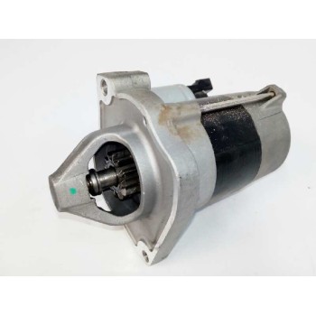 Recambio de motor arranque para peugeot 308 1.2 12v e-thp referencia OEM IAM 9812715480  